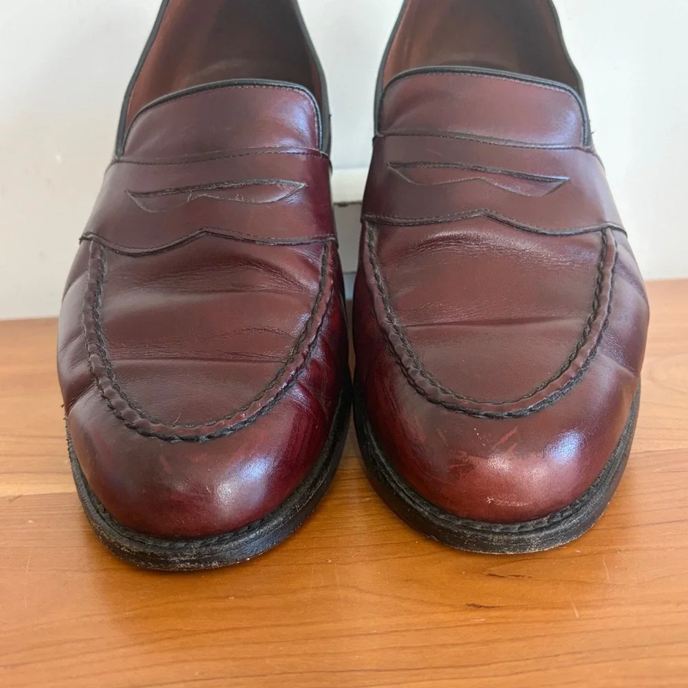 Allen Edmonds allen edmonds